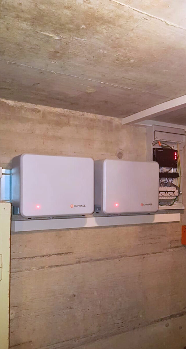 Top Sun Energy - Installations de panneaux photovoltaïques, pompes à chaleur, batteries de recharge, couvert photovoltaïques, bornes de recharge électriques, en Suisse