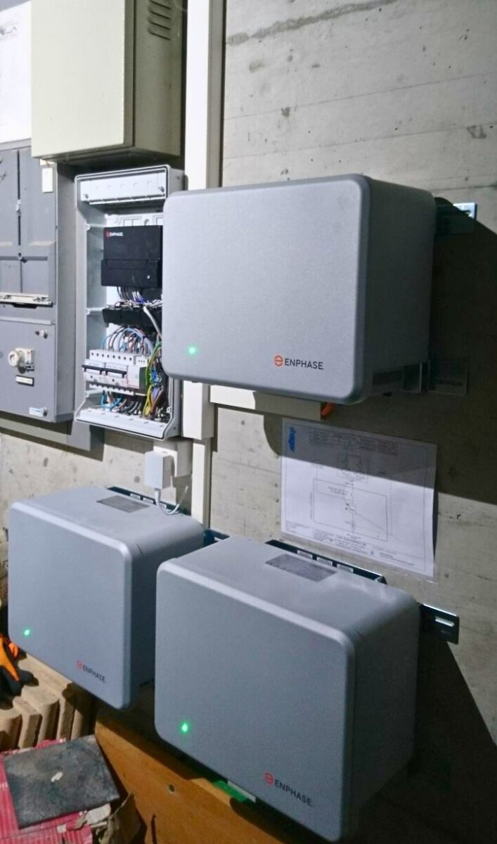 Top Sun Energy - Installations de panneaux photovoltaïques, pompes à chaleur, batteries de recharge, couvert photovoltaïques, bornes de recharge électriques, en Suisse