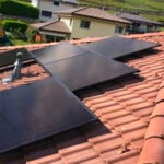Top Sun Energy - Installations de panneaux photovoltaïques, pompes à chaleur, batteries de recharge, couvert photovoltaïques, bornes de recharge électriques, en Suisse