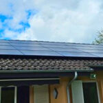 Top Sun Energy - Installations de panneaux photovoltaïques, pompes à chaleur, batteries de recharge, couvert photovoltaïques, bornes de recharge électriques, en Suisse