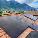 Top Sun Energy - Installations de panneaux photovoltaïques, pompes à chaleur, batteries de recharge, couvert photovoltaïques, bornes de recharge électriques, en Suisse