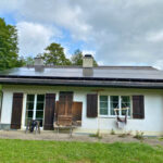 Top Sun Energy - Installations de panneaux photovoltaïques, pompes à chaleur, batteries de recharge, couvert photovoltaïques, bornes de recharge électriques, en Suisse