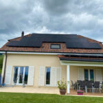 Top Sun Energy - Installations de panneaux photovoltaïques, pompes à chaleur, batteries de recharge, couvert photovoltaïques, bornes de recharge électriques, en Suisse