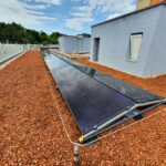 Top Sun Energy - Installations de panneaux photovoltaïques, pompes à chaleur, batteries de recharge, couvert photovoltaïques, bornes de recharge électriques, en Suisse