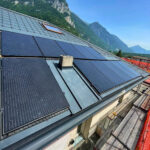 Top Sun Energy - Installations de panneaux photovoltaïques, pompes à chaleur, batteries de recharge, couvert photovoltaïques, bornes de recharge électriques, en Suisse