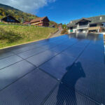 Top Sun Energy - Installations de panneaux photovoltaïques, pompes à chaleur, batteries de recharge, couvert photovoltaïques, bornes de recharge électriques, en Suisse