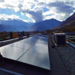 Top Sun Energy - Installations de panneaux photovoltaïques, pompes à chaleur, batteries de recharge, couvert photovoltaïques, bornes de recharge électriques, en Suisse