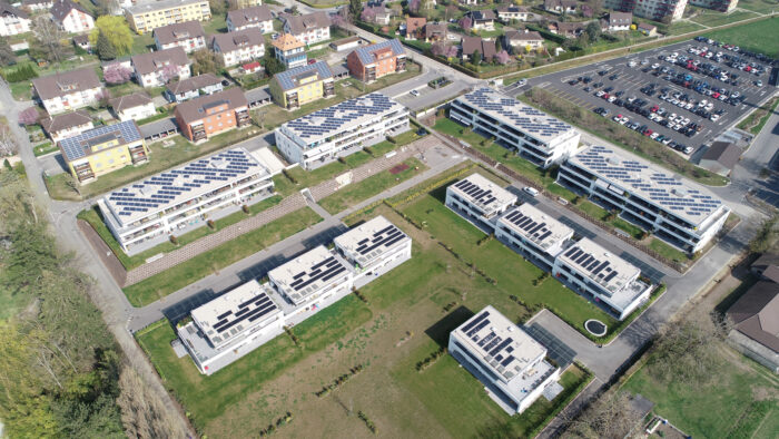 Top Sun Energy - Installations de panneaux photovoltaïques, pompes à chaleur, batteries de recharge, couvert photovoltaïques, bornes de recharge électriques, en Suisse
