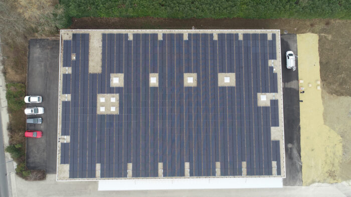Top Sun Energy - Installations de panneaux photovoltaïques, pompes à chaleur, batteries de recharge, couvert photovoltaïques, bornes de recharge électriques, en Suisse