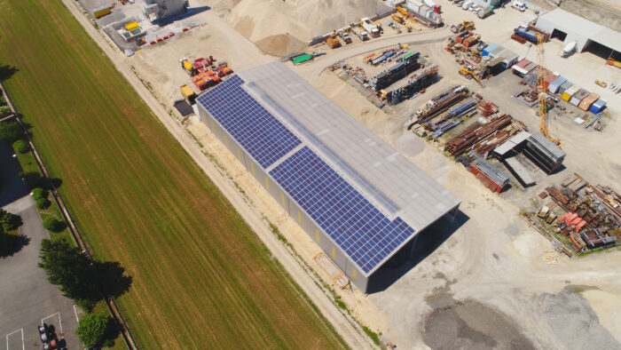 Top Sun Energy - Installations de panneaux photovoltaïques, pompes à chaleur, batteries de recharge, couvert photovoltaïques, bornes de recharge électriques, en Suisse