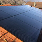 Top Sun Energy - Installations de panneaux photovoltaïques, pompes à chaleur, batteries de recharge, couvert photovoltaïques, bornes de recharge électriques, en Suisse