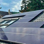 Top Sun Energy - Installations de panneaux photovoltaïques, pompes à chaleur, batteries de recharge, couvert photovoltaïques, bornes de recharge électriques, en Suisse