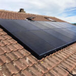 Top Sun Energy - Installations de panneaux photovoltaïques, pompes à chaleur, batteries de recharge, couvert photovoltaïques, bornes de recharge électriques, en Suisse