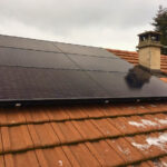 Top Sun Energy - Installations de panneaux photovoltaïques, pompes à chaleur, batteries de recharge, couvert photovoltaïques, bornes de recharge électriques, en Suisse