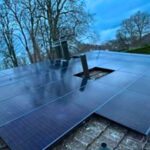 Top Sun Energy - Installations de panneaux photovoltaïques, pompes à chaleur, batteries de recharge, couvert photovoltaïques, bornes de recharge électriques, en Suisse
