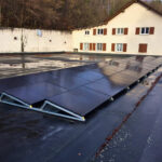 Top Sun Energy - Installations de panneaux photovoltaïques, pompes à chaleur, batteries de recharge, couvert photovoltaïques, bornes de recharge électriques, en Suisse