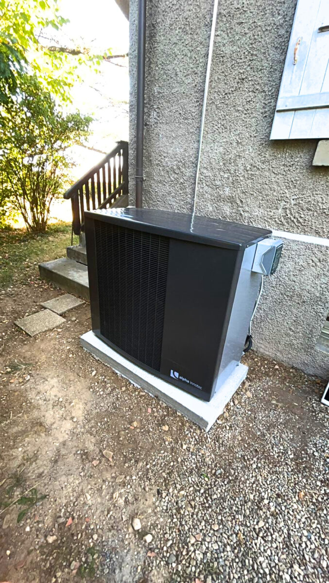 Top Sun Energy - Installations de panneaux photovoltaïques, pompes à chaleur, batteries de recharge, couvert photovoltaïques, bornes de recharge électriques, en Suisse
